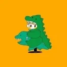 用户头像