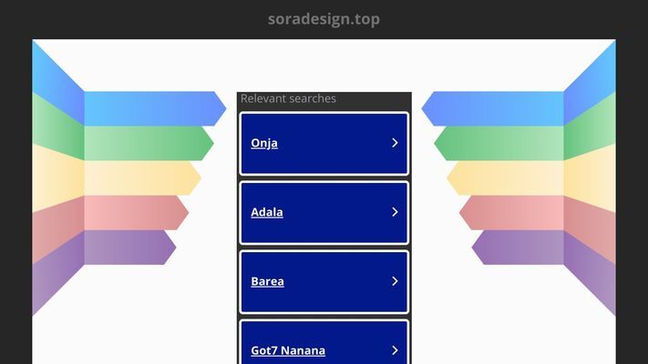 soradesign