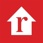 Realtor.com Real Estate & Rent图标