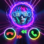 Color Phone: Call Screen Theme