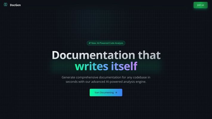 DocGen