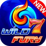 Wild Fury Jackpots图标