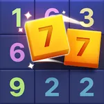 Number Tiles - Match Numbers图标
