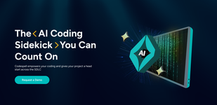 AI-Powered Code Completion for Faster SDLC