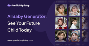 AI Baby Generator