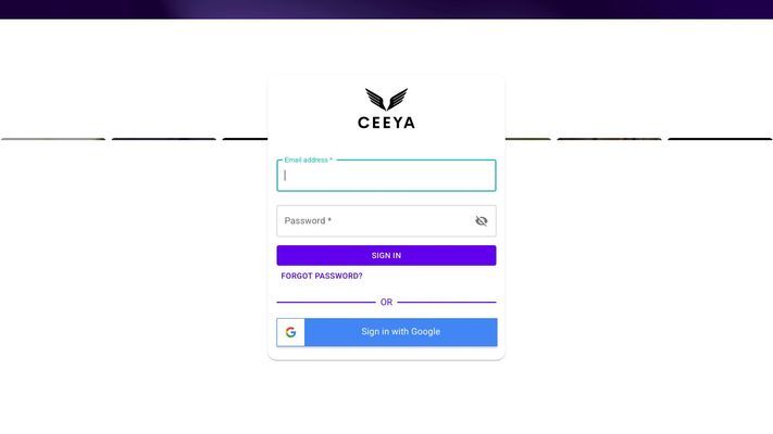 Ceeya