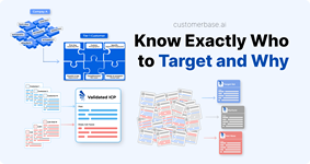 CustomerBase.ai - Know Exactly Who to Target and Why