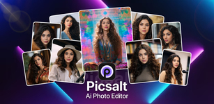 Picsalt