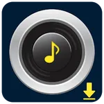 Music Downloader MP3 Download图标