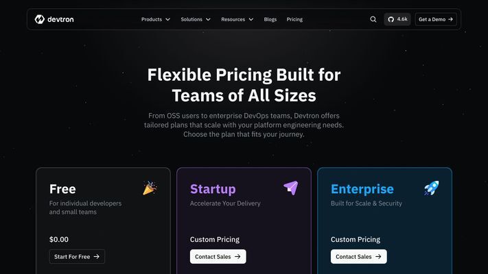 Devtron