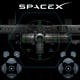 SpaceX ISS Docking Simulator