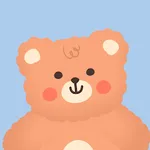 TeddyCare: Daily Routine Plan图标