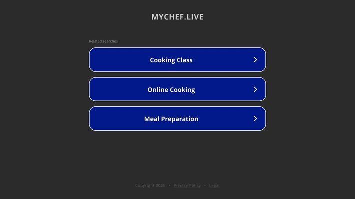 mychef