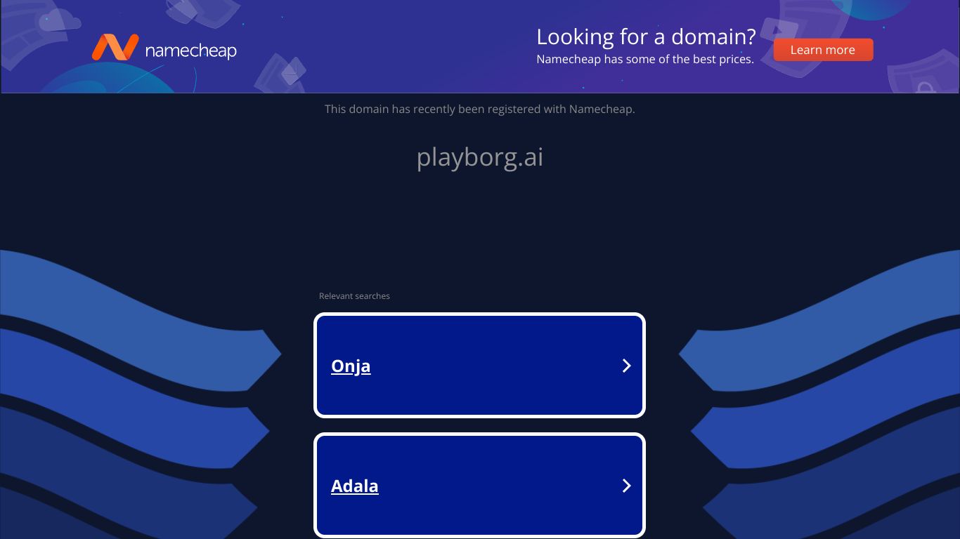playborg.ai - playborg Resources and Information.