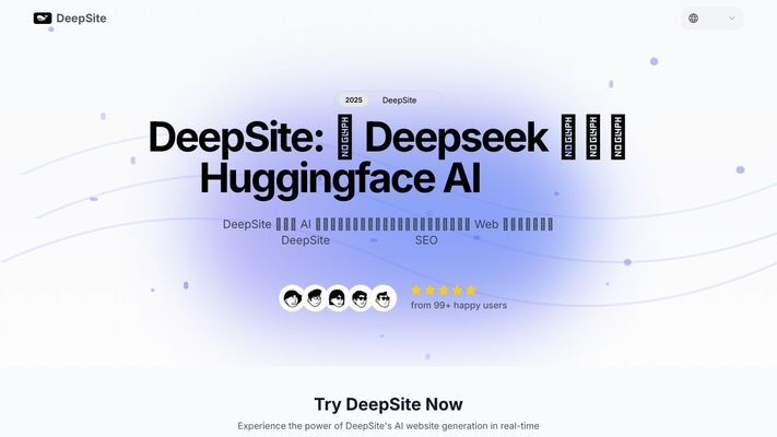 DeepSite
