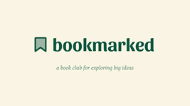 Bookmarked