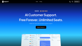 AI Customer Support