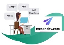Free Resume Tools: AI for Resume Sending - Wesendcv