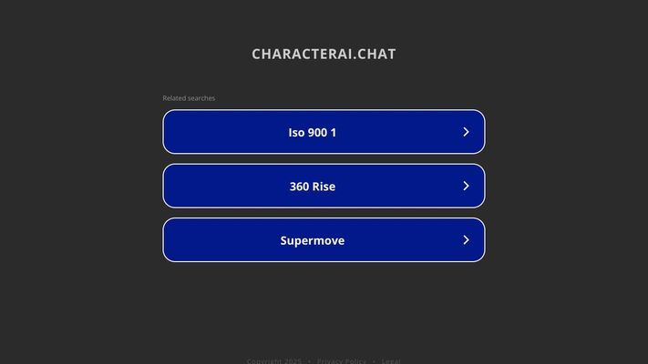 characterai