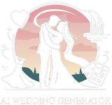 AI wedding speech generator - 100% free