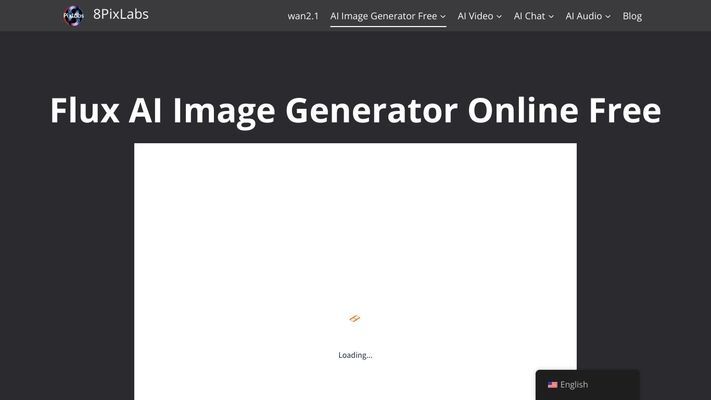 FLUX AI Free Image Generator