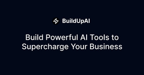 BuildUpAI