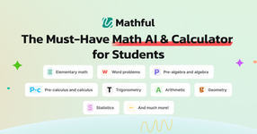 Math AI - Photo Math Solver & Calculator with Steps | Mathful
