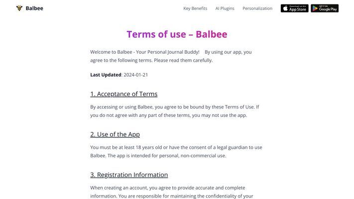 Balbee