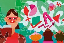 教师们正努力让人工智能为自己所用