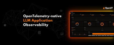 OpenLIT | OpenTelemetry-native GenAI and LLM Application Observability