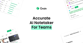 Grain AI