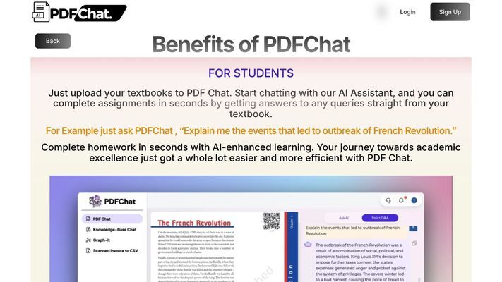 PDFChat