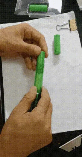 ...