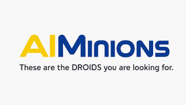 AI Minions Job Portal