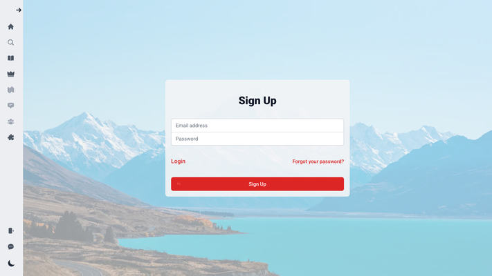 A Digital Nomad's Ultimate Travel Companion - Wanderlust App