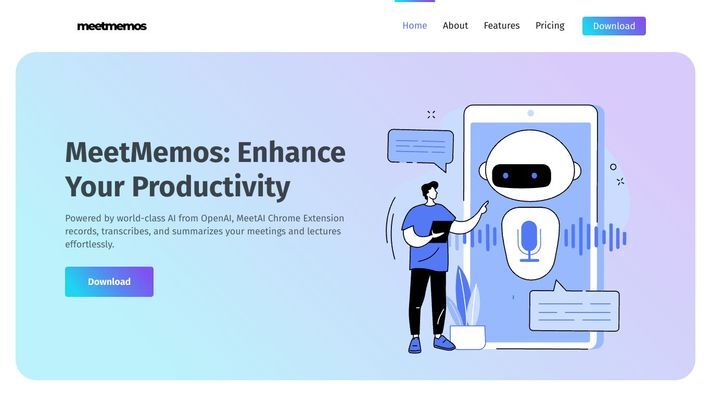 MeetMemos