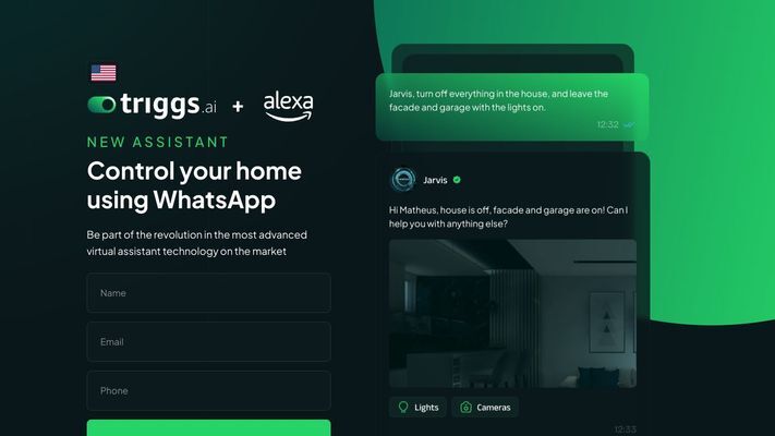 Triggs AI