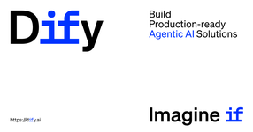 Dify: Leading Agentic AI Development Platform