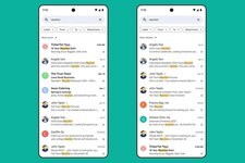 谷歌利用人工智能改进Gmail搜索功能