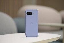 Pixel 9A的Gemini版本缺少了一些功能