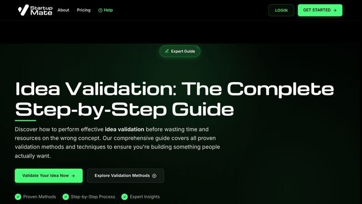 StartupMate
