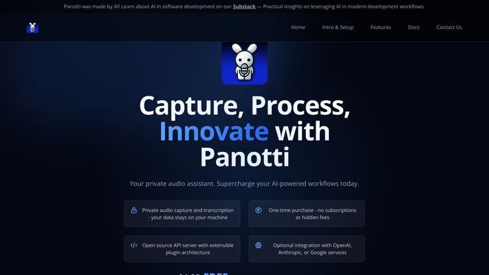 Panotti