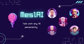 MeslAI: Voice call AI