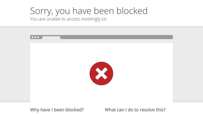 Attention Required! | Cloudflare