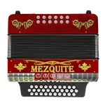 Mezquite Diatonic Accordion图标