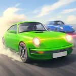 Car Racing:Drive Simulator 3D图标