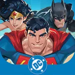 DC Worlds Collide图标