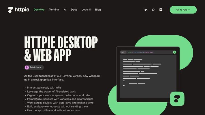 HTTPie