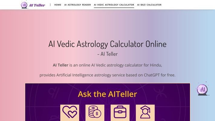 AI Teller