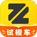 真橙二手车